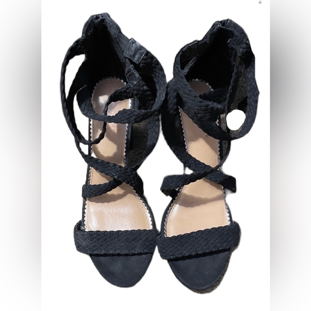Lauren Conrad high heels